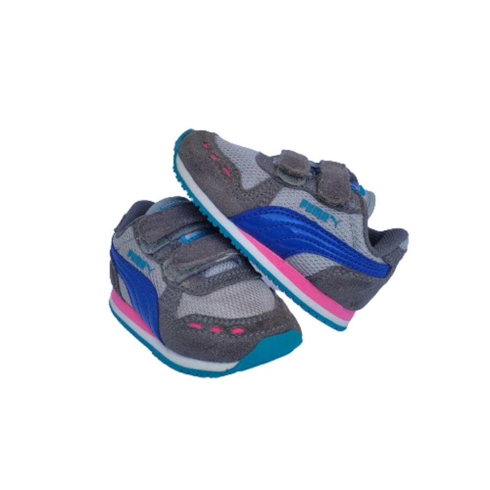 Toddler Shoes Bundle